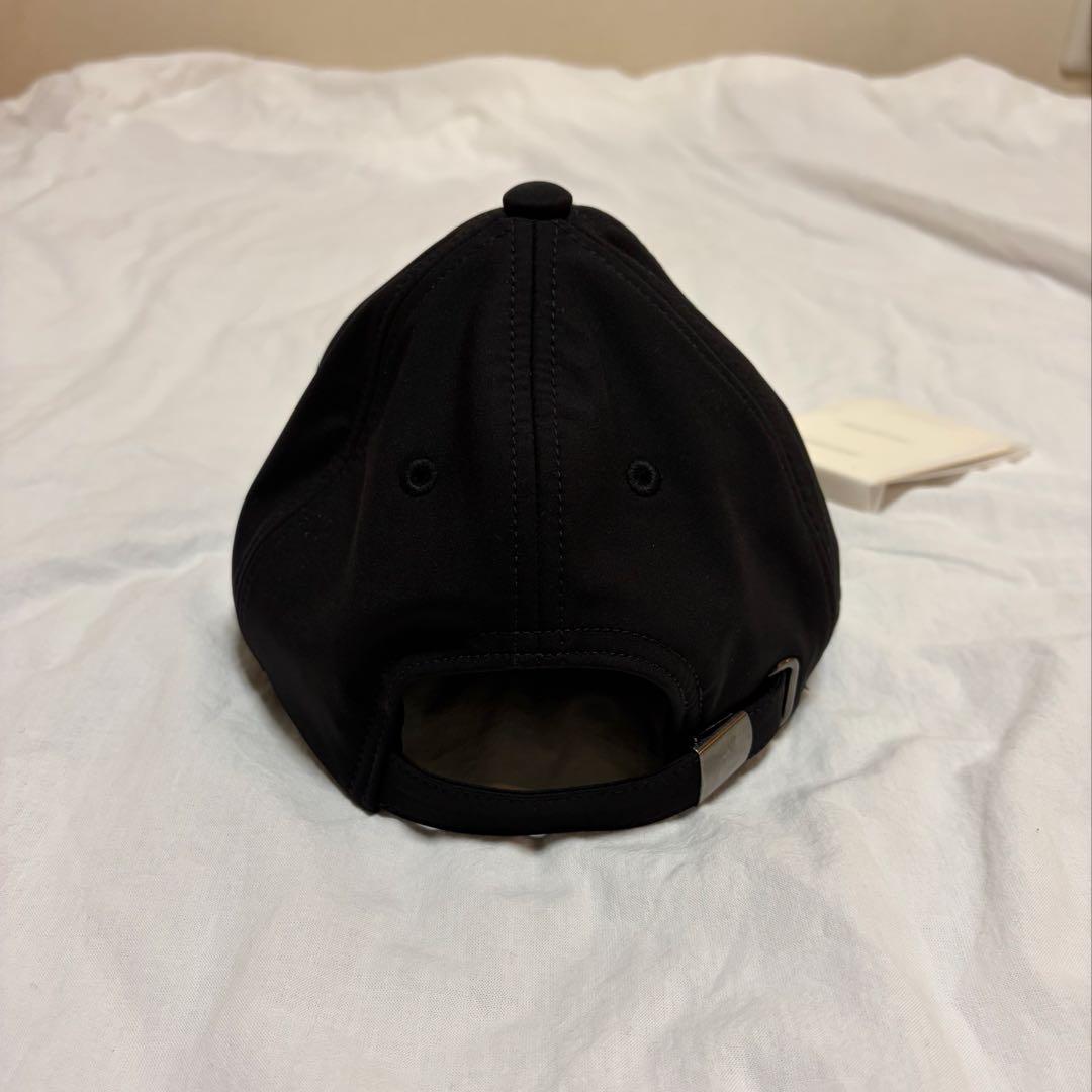 OUR LEGACY ballcap FREEサイズタグ付き