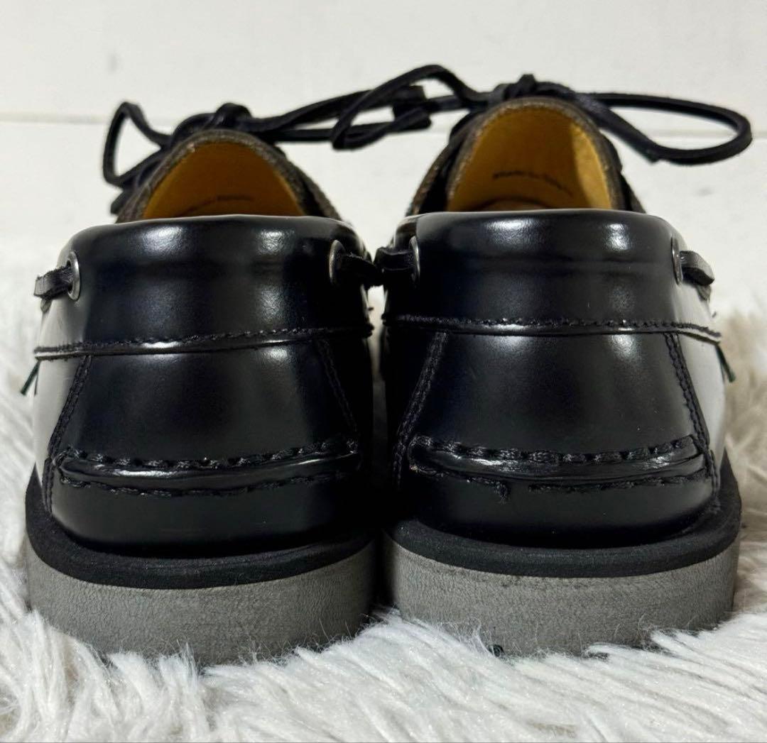 PARABOOT パラブーツ　MALO デッキシューズ