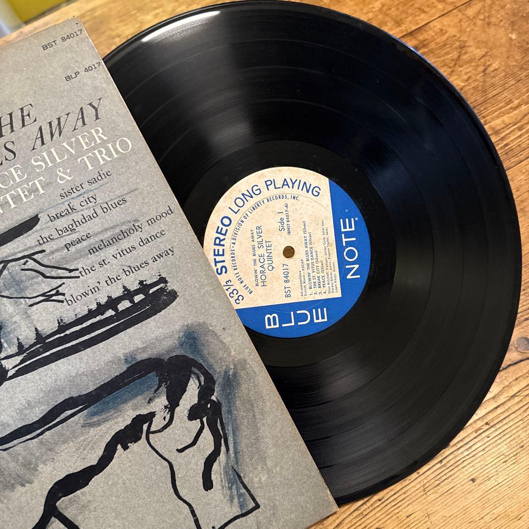 JAZZ レコード 6枚セット売り