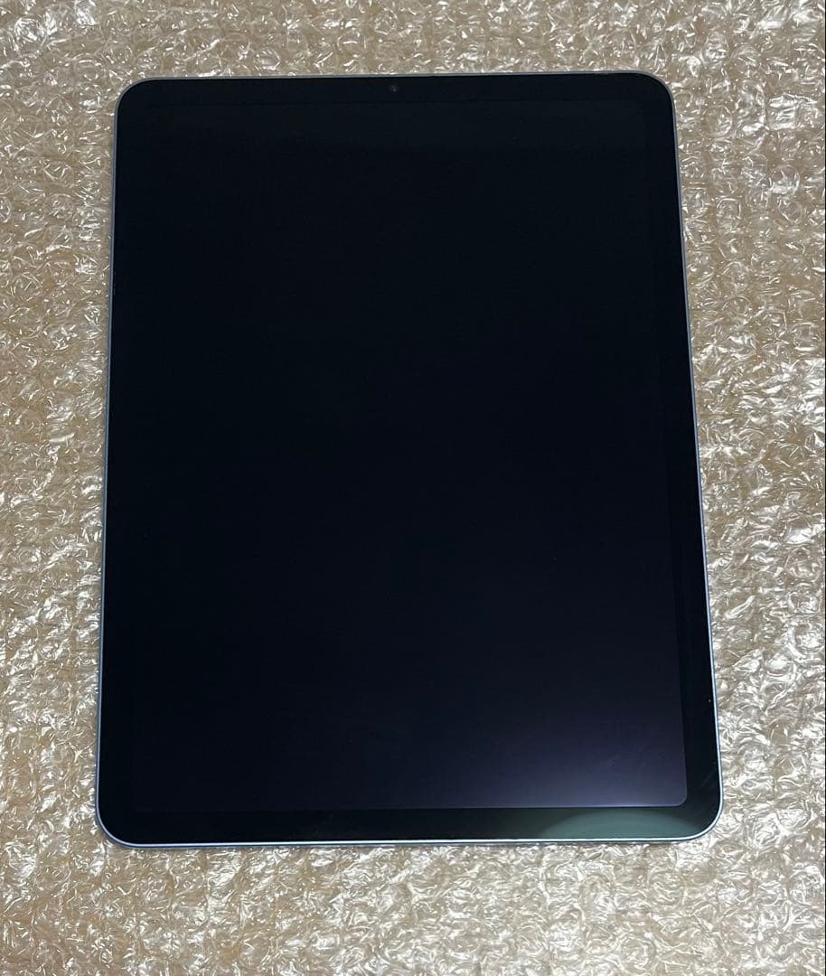 iPad Air 第5世代　64GB ブルー　10.9インチ
