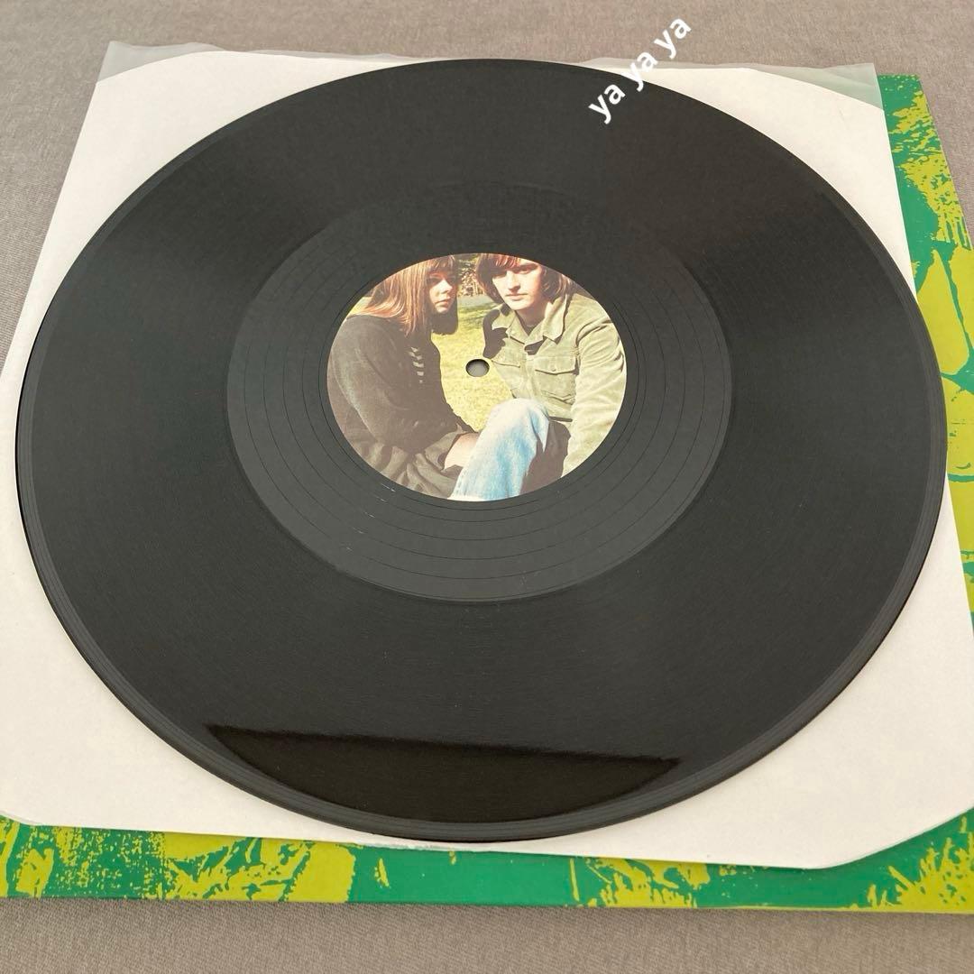 【匿名配送】The Vaselines Son Of A Gun 12\"レコード