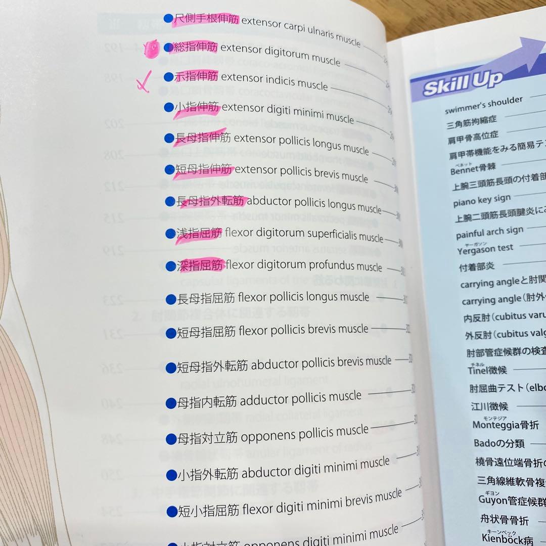 【2冊セット】機能解剖学的触診技術 改訂第2版