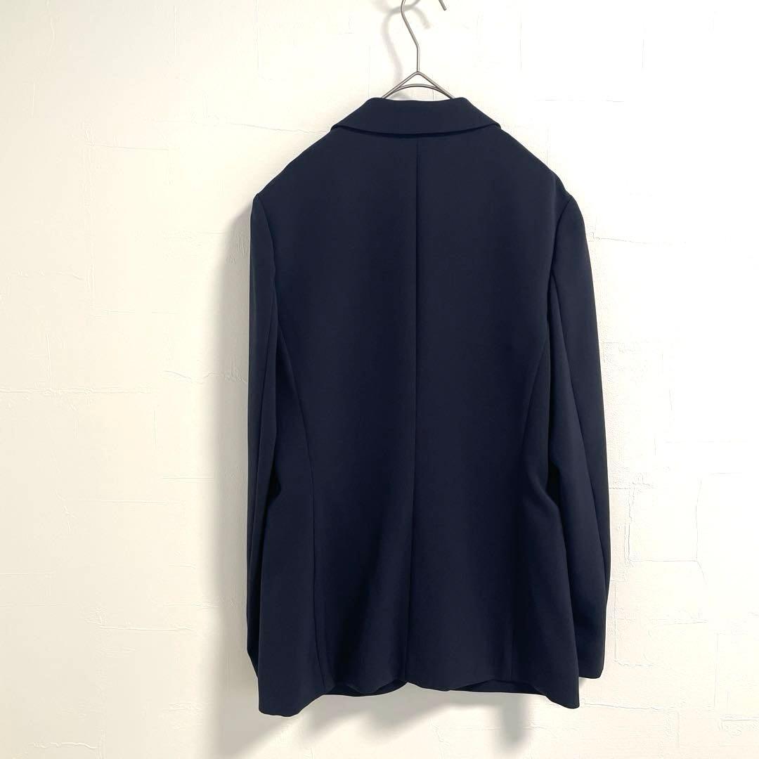 UNITED ARROWS テーラードジャケット ネイビー 40 フォーマル