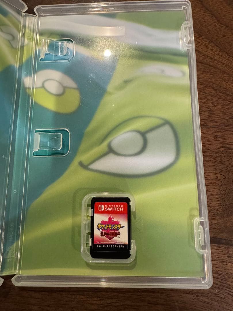ポケットモンスター ソード・シールド・バイオレット 3本セット