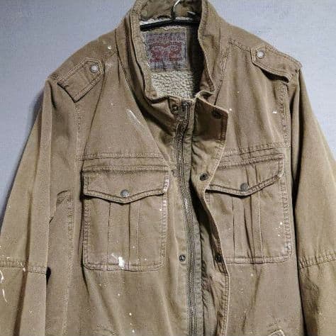 A 様　80s Levi's 、ZARAスウェットお纏め2点