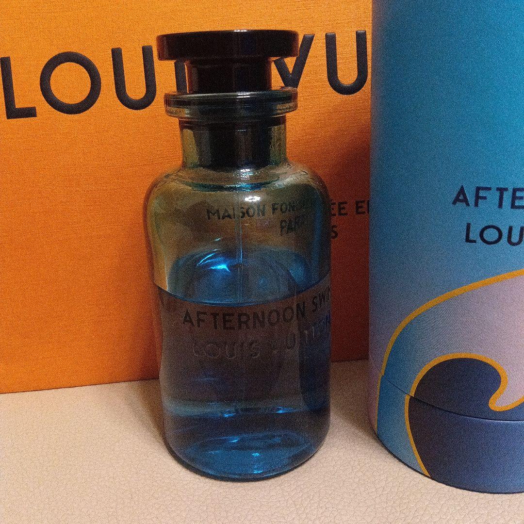 ルイヴィトン　アフタヌーンスイム　100ml