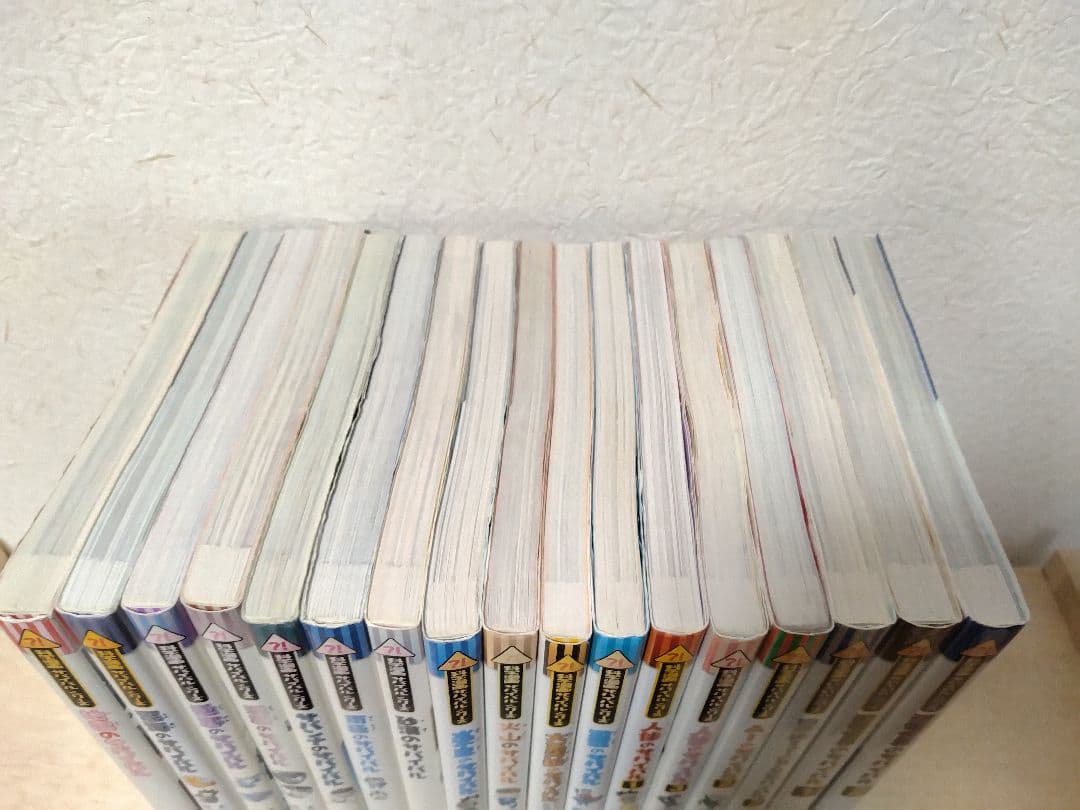 【2冊からバラ売り可能】かがくるBOOK サバイバルシリーズ 17冊セット