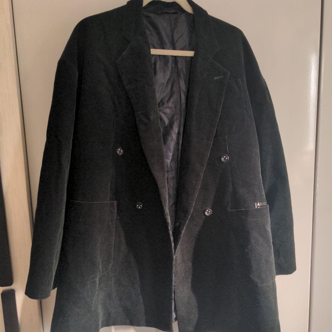 Adult Oriented Robes サイズ3 セットアップ ジャケット