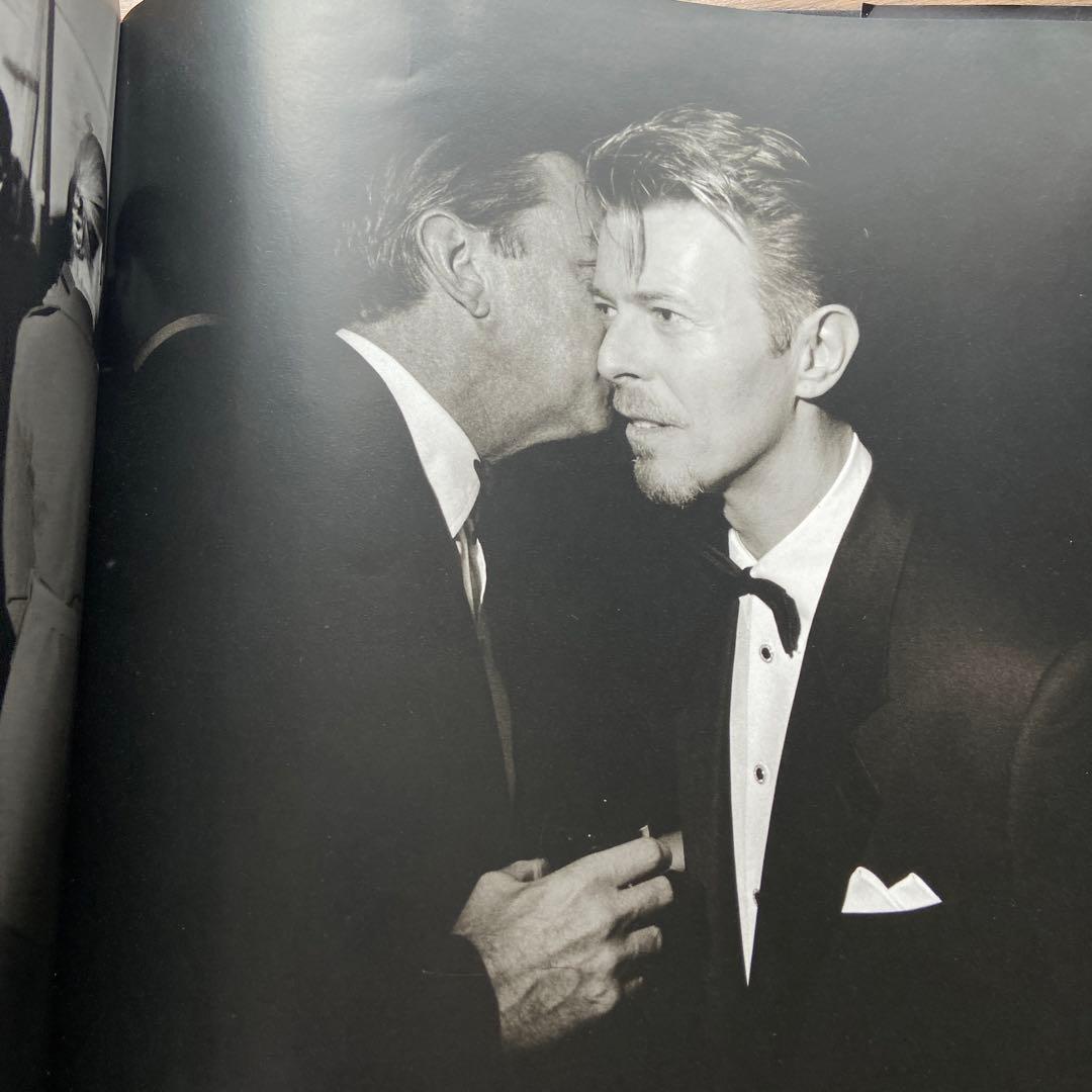 洋書　RUNWAY ※ LARRY FINK ※ ファッション写真集