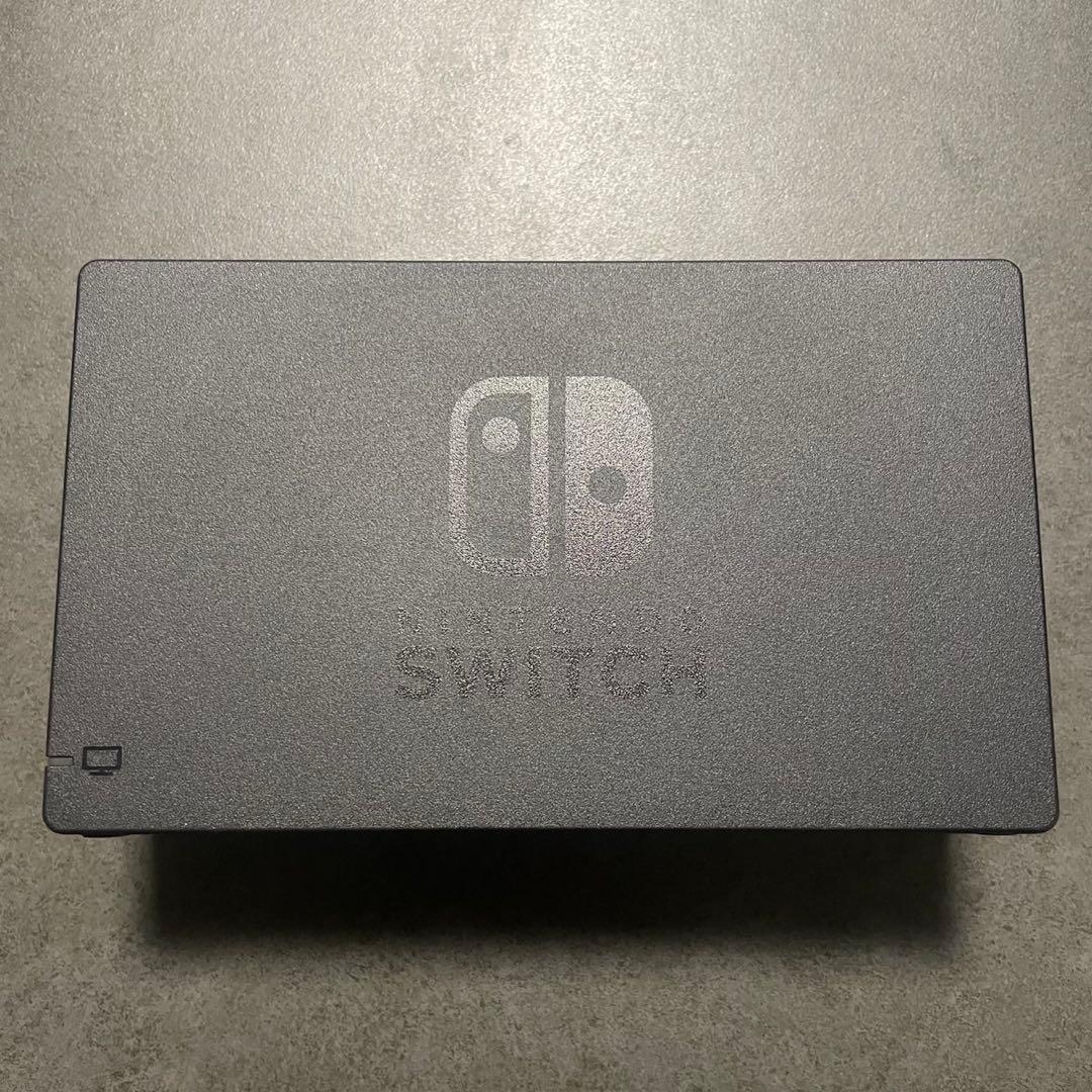 Nintendo Switch 本体 Joy-Con、周辺機器付き