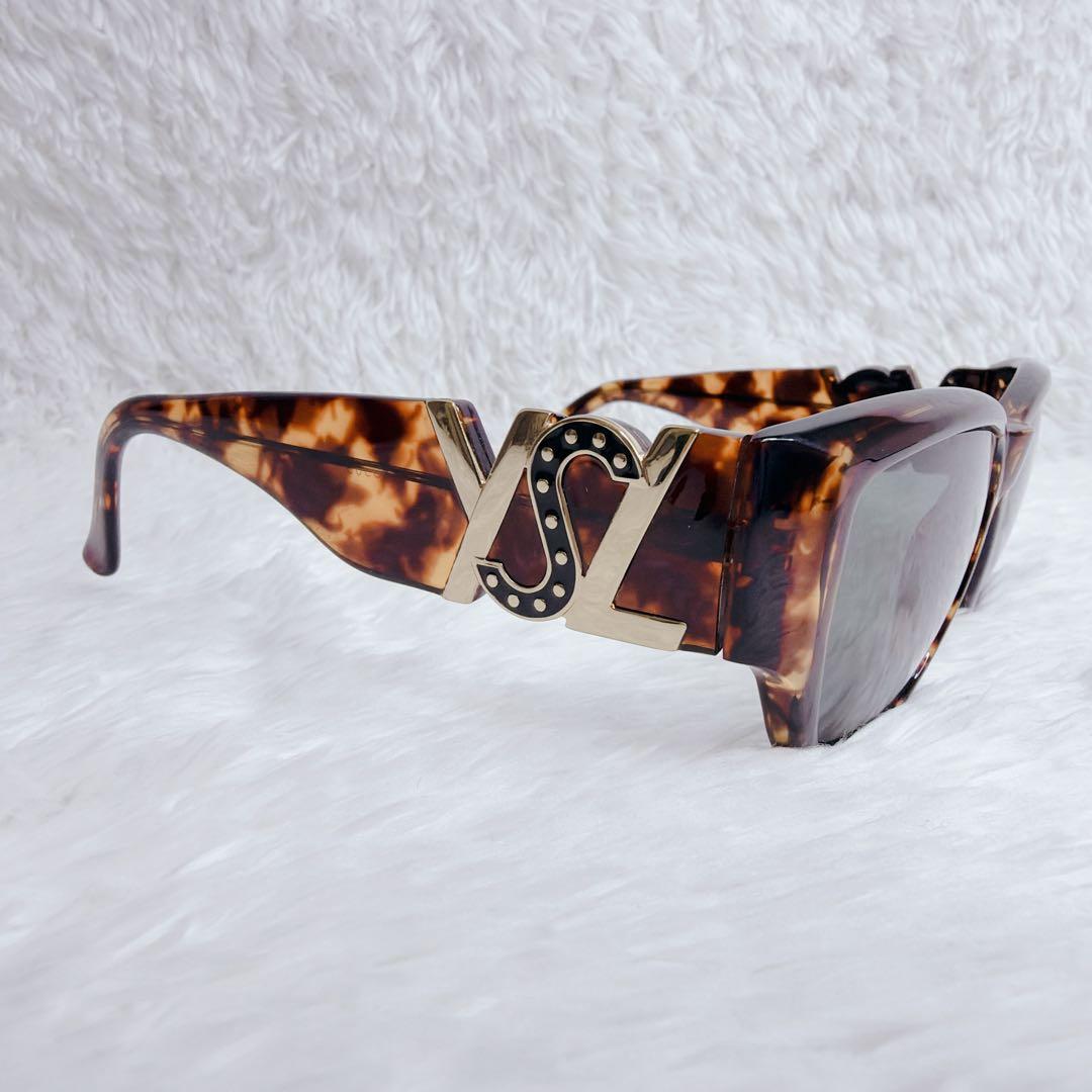 小物 Yves Saint Laurent archive sunglasses