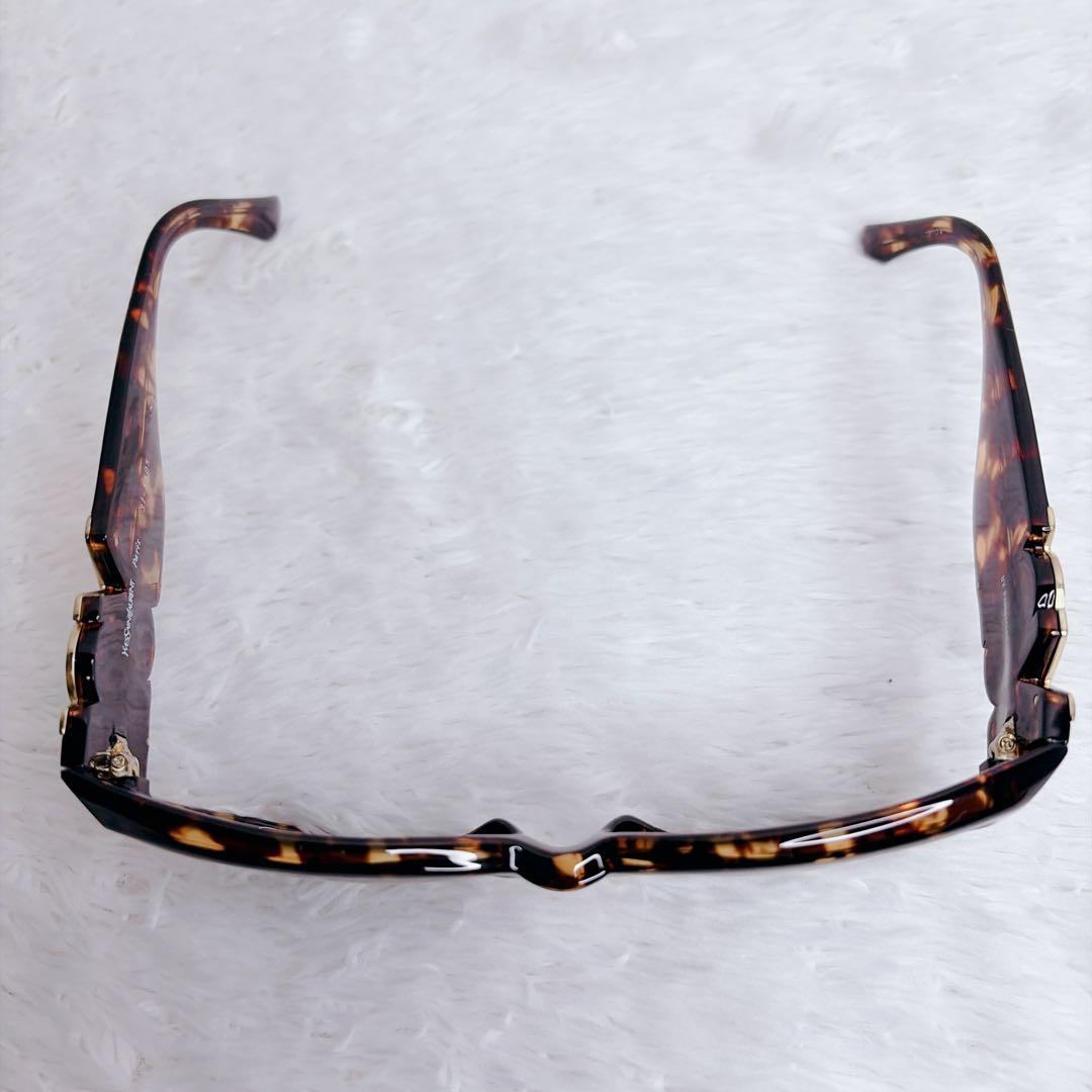小物 Yves Saint Laurent archive sunglasses