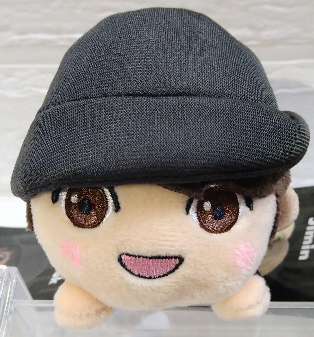 BTS マンネライン テテ ジョングク ジミン 寝そべりマスコット