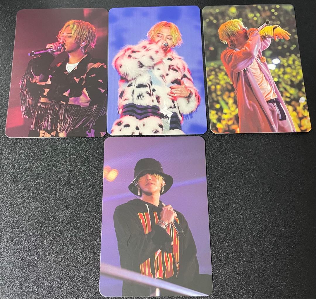 ミュージック BIGBANG 0.To.10 Final In Seoul DVD+CD