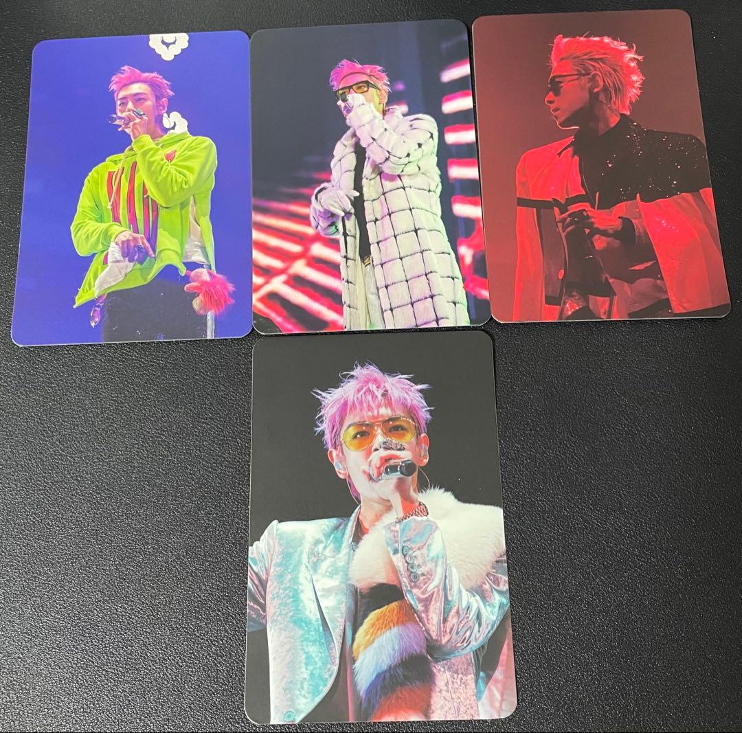 ミュージック BIGBANG 0.To.10 Final In Seoul DVD+CD