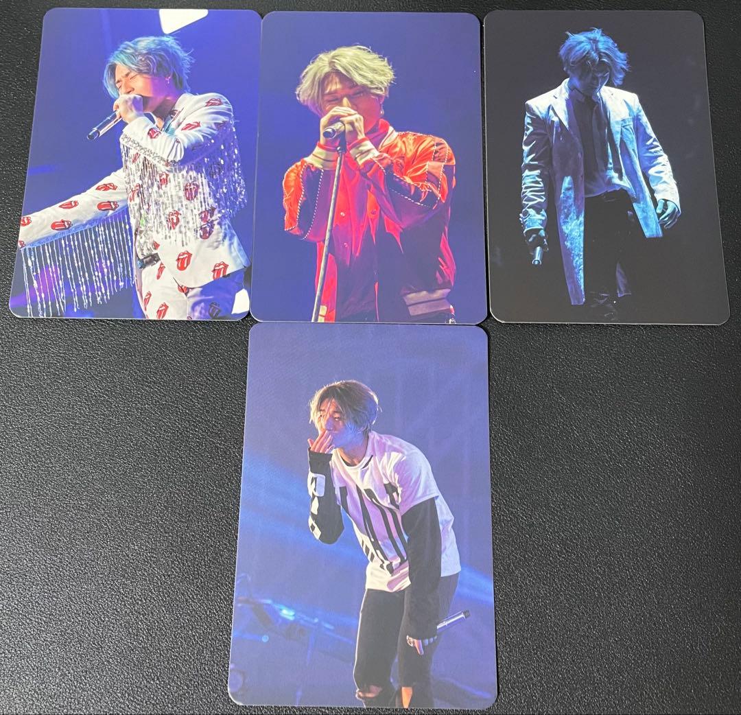 ミュージック BIGBANG 0.To.10 Final In Seoul DVD+CD