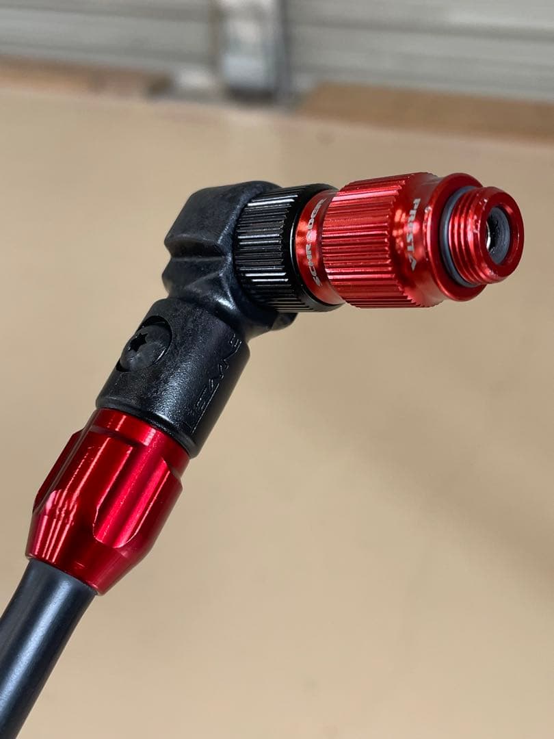 LEZYNE レザイン SPORT FLOOR DRIVE 3.5