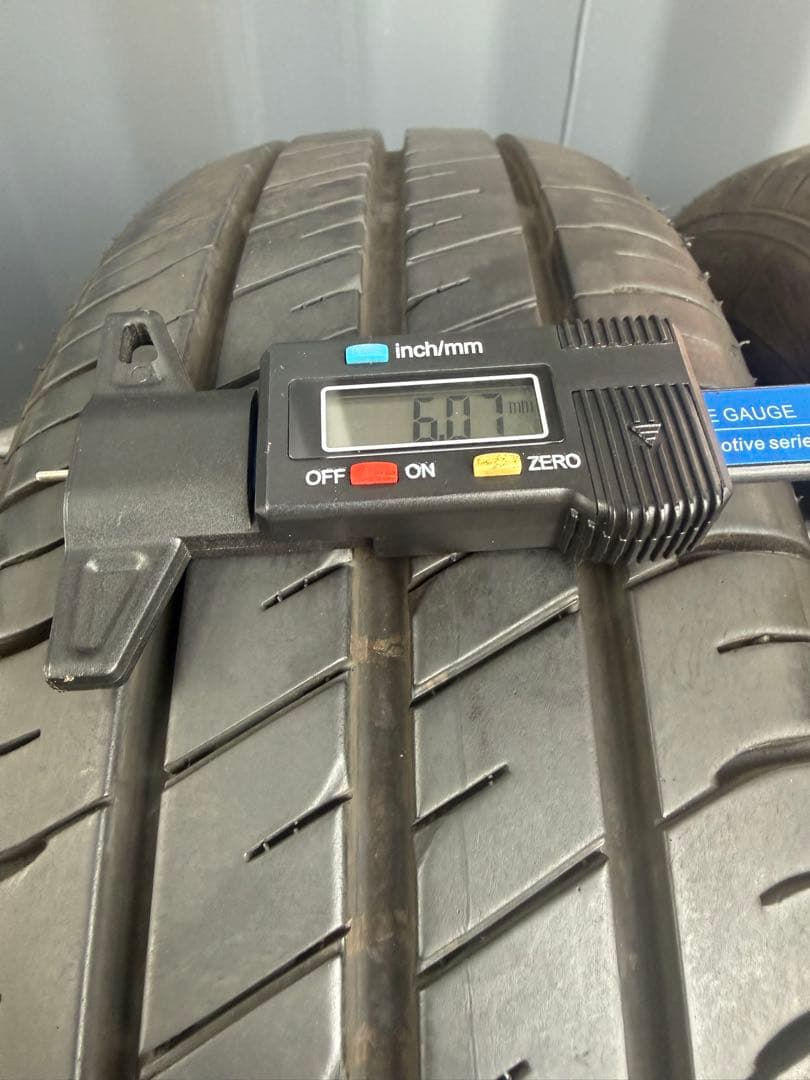 グッドイヤー 165/65R14 Efficient Grip EG02 ４本