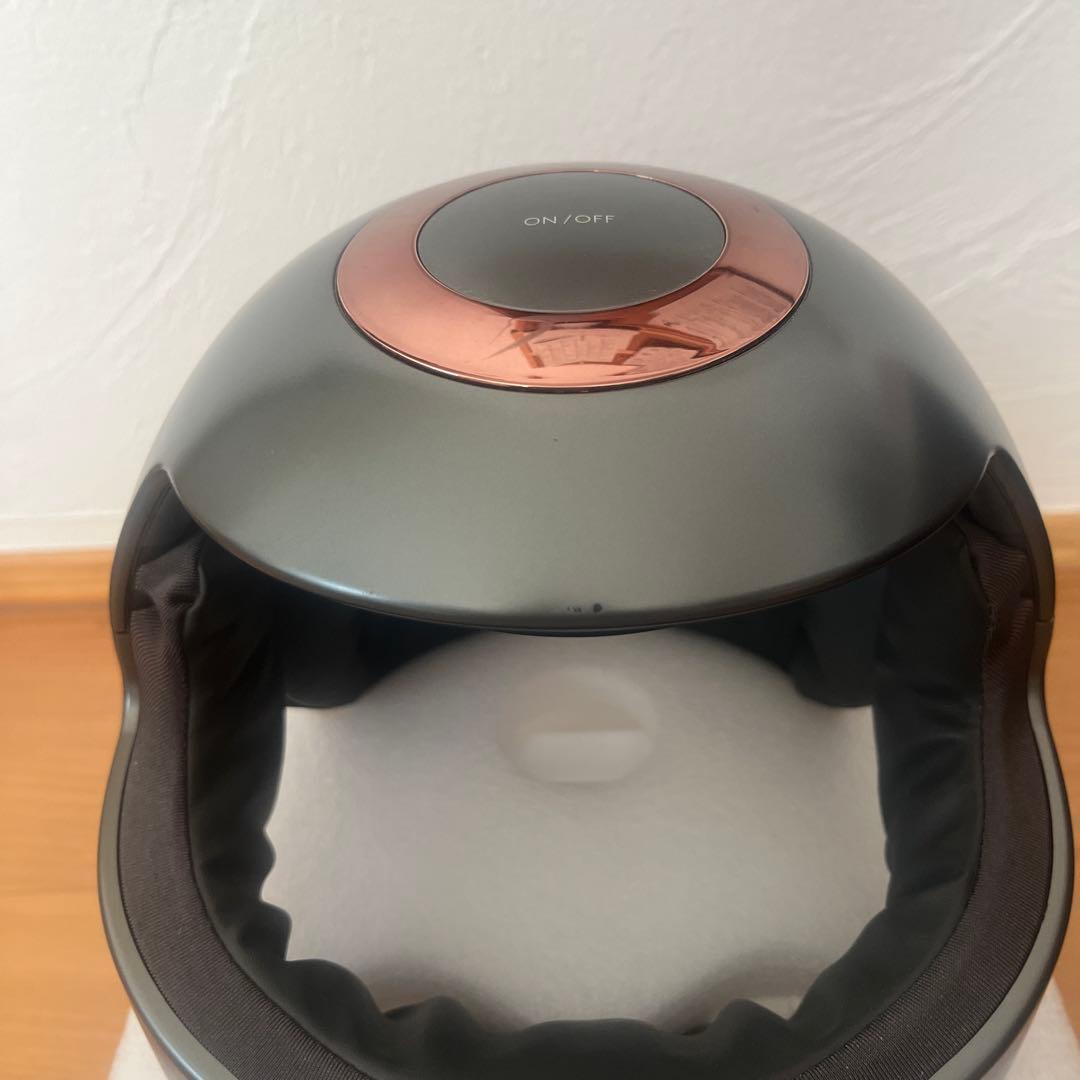 Breo iDream 5S（ブレオ ヘッドマッサージ）