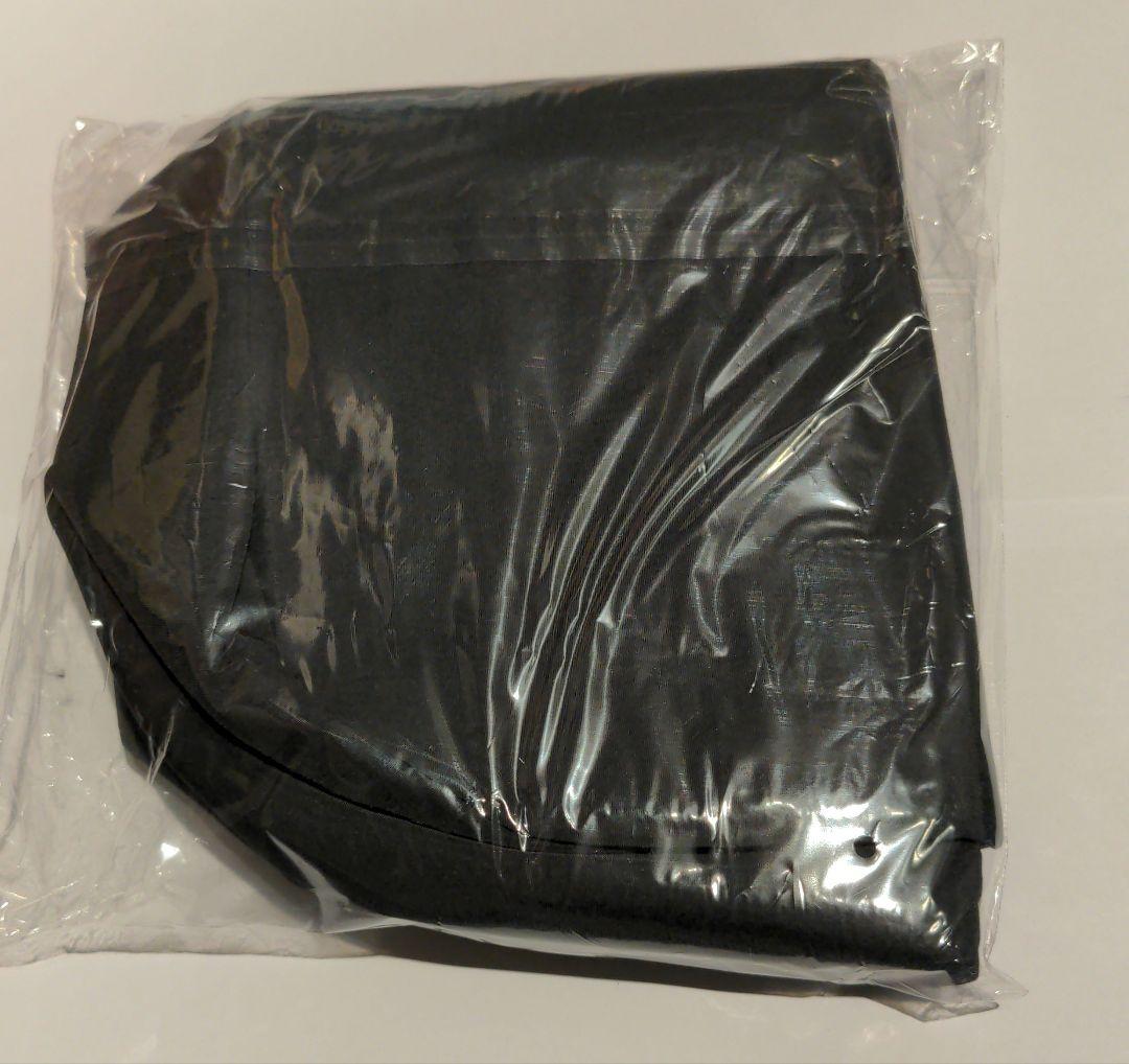 【未使用品】ユニセフボディーバッグ
