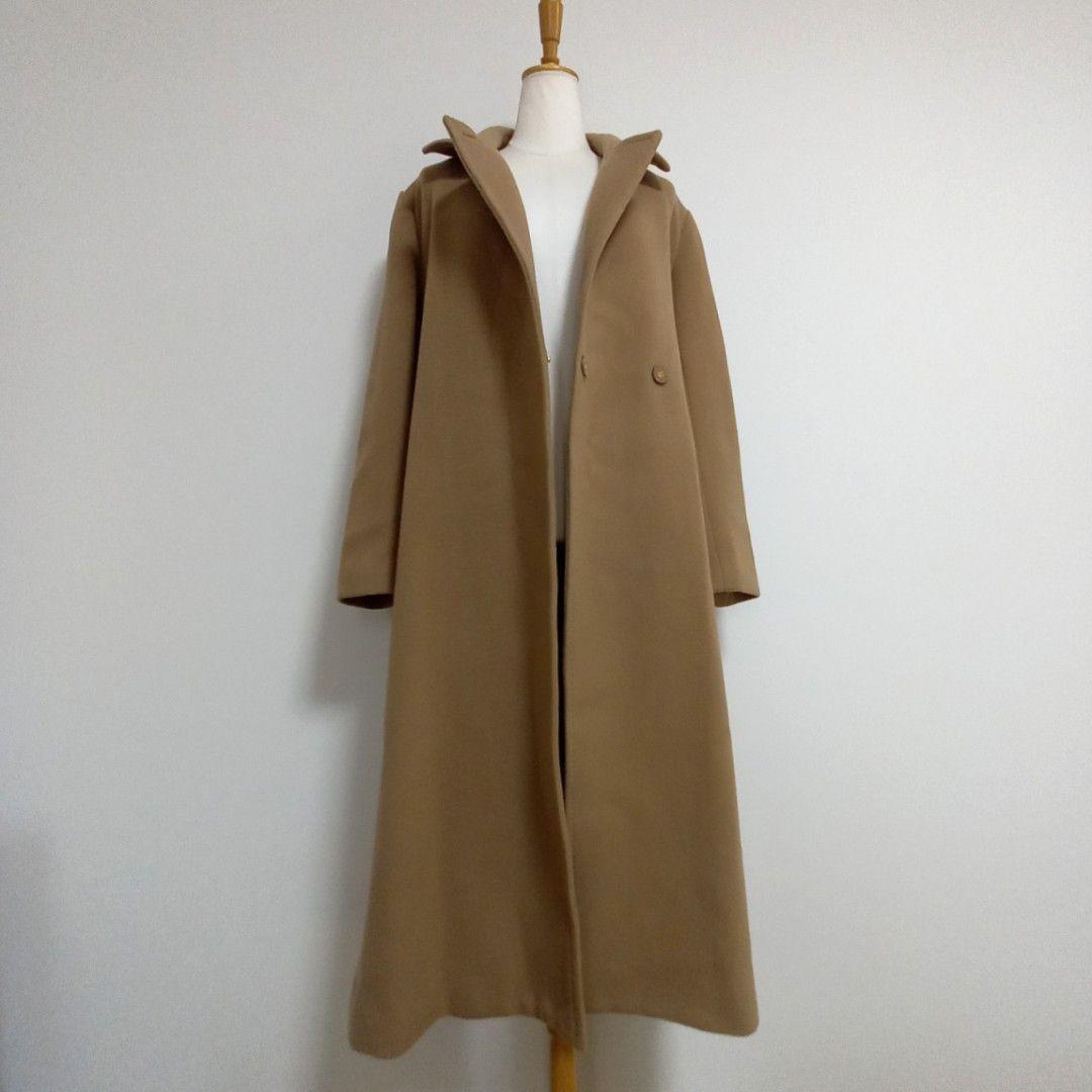 【平日限定セール】URBAN RESEARCH ROSSO カシミヤ混コート