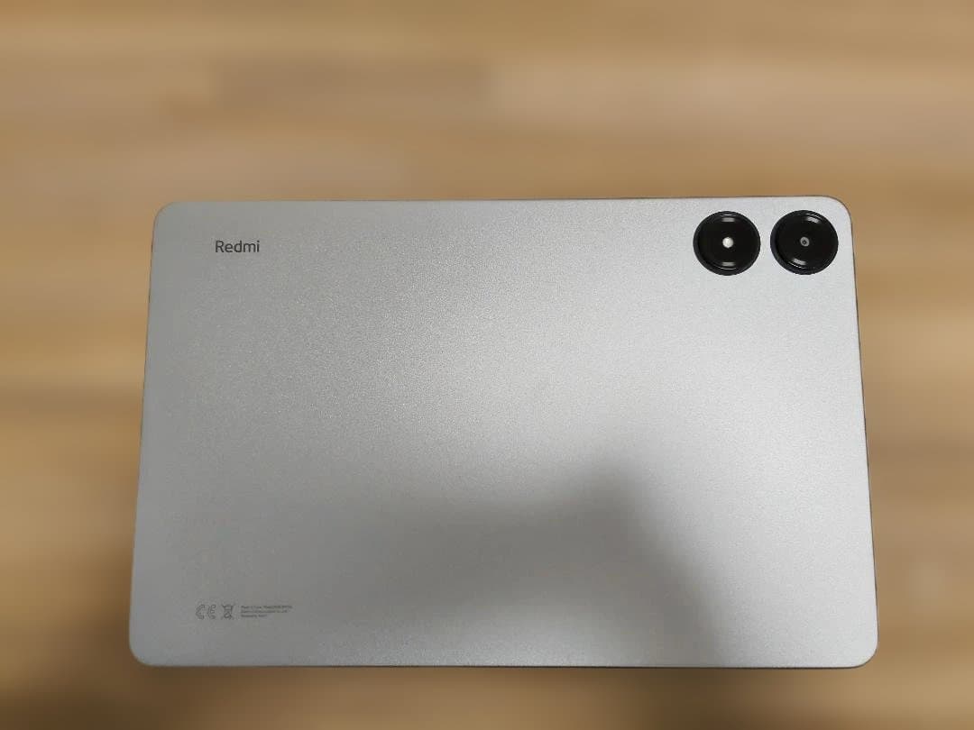 Redmi Pad Pro 12.1型 ＆ 純正スマートペン セット【おまけ有】