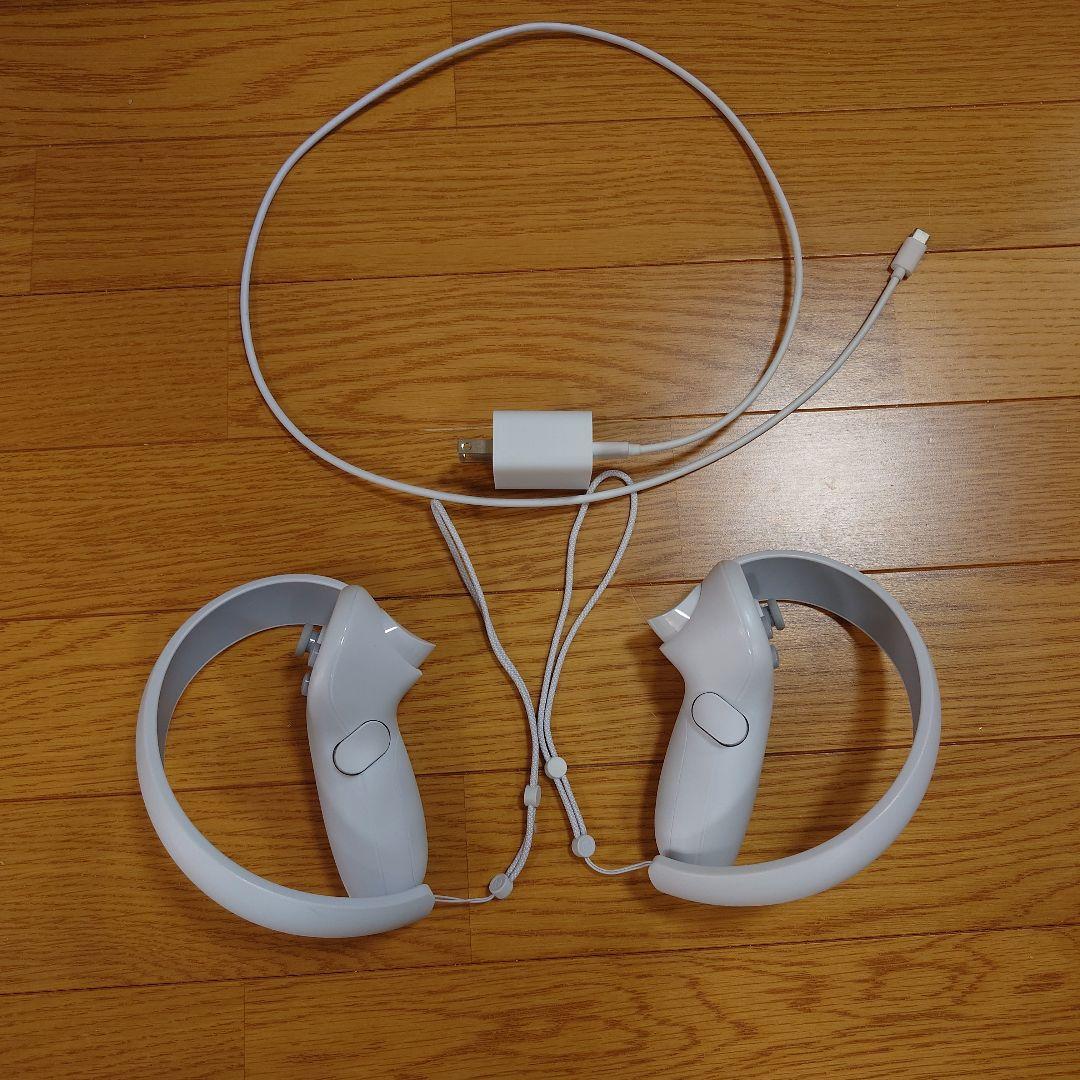 その他 PICO 4 128GB + VR Leather Face Cushion