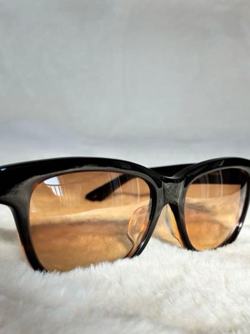 【美品】OWNDAYS オンデーズ サングラス Savanna C1A 度なし