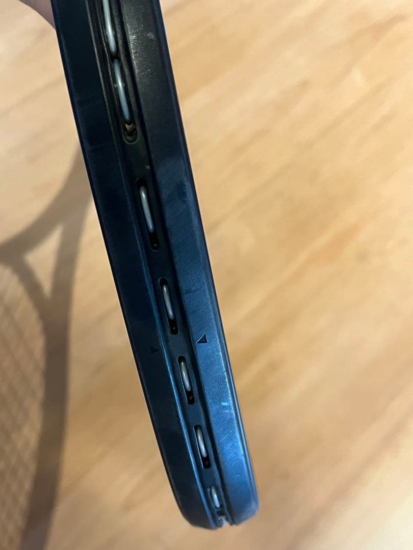 YONEX EZONE 100L 硬式テニスラケット