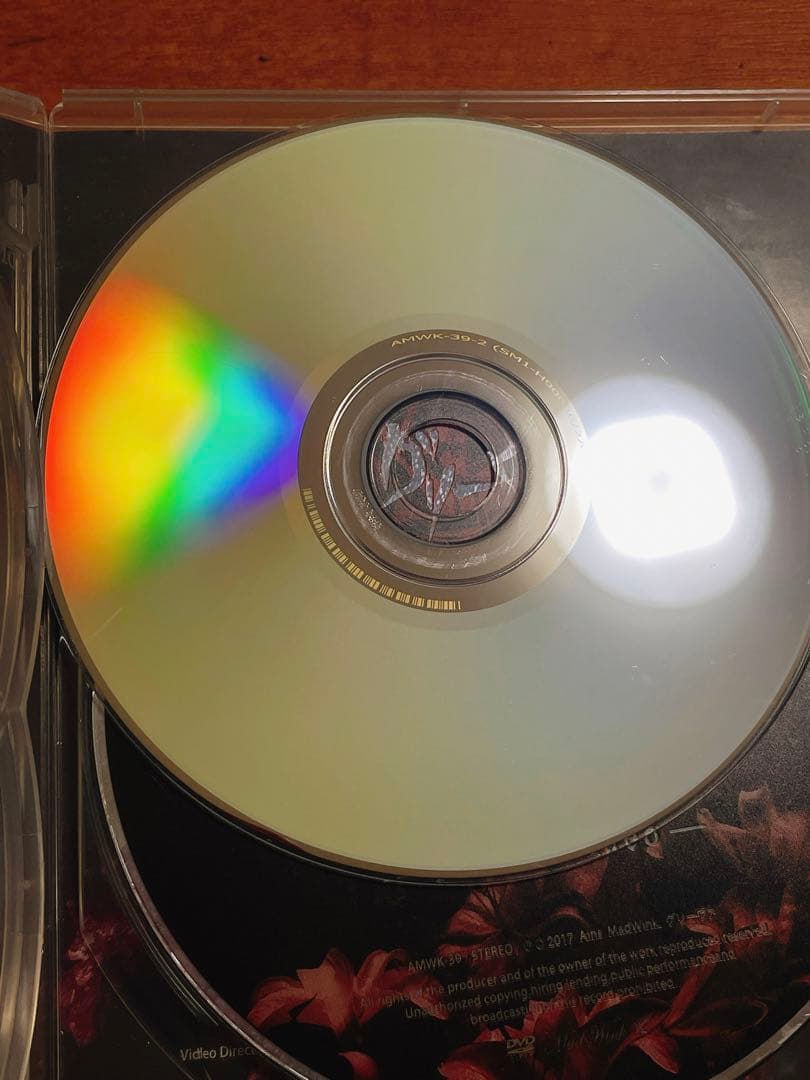 CD グリーヴァ BEST ALBUM ベストアルバム 初回豪華版 V系