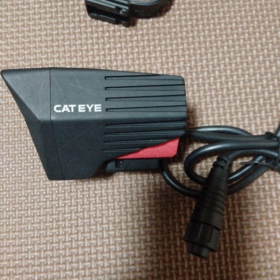 CAT EYE スタジアム3 HL-EL930RC 中古