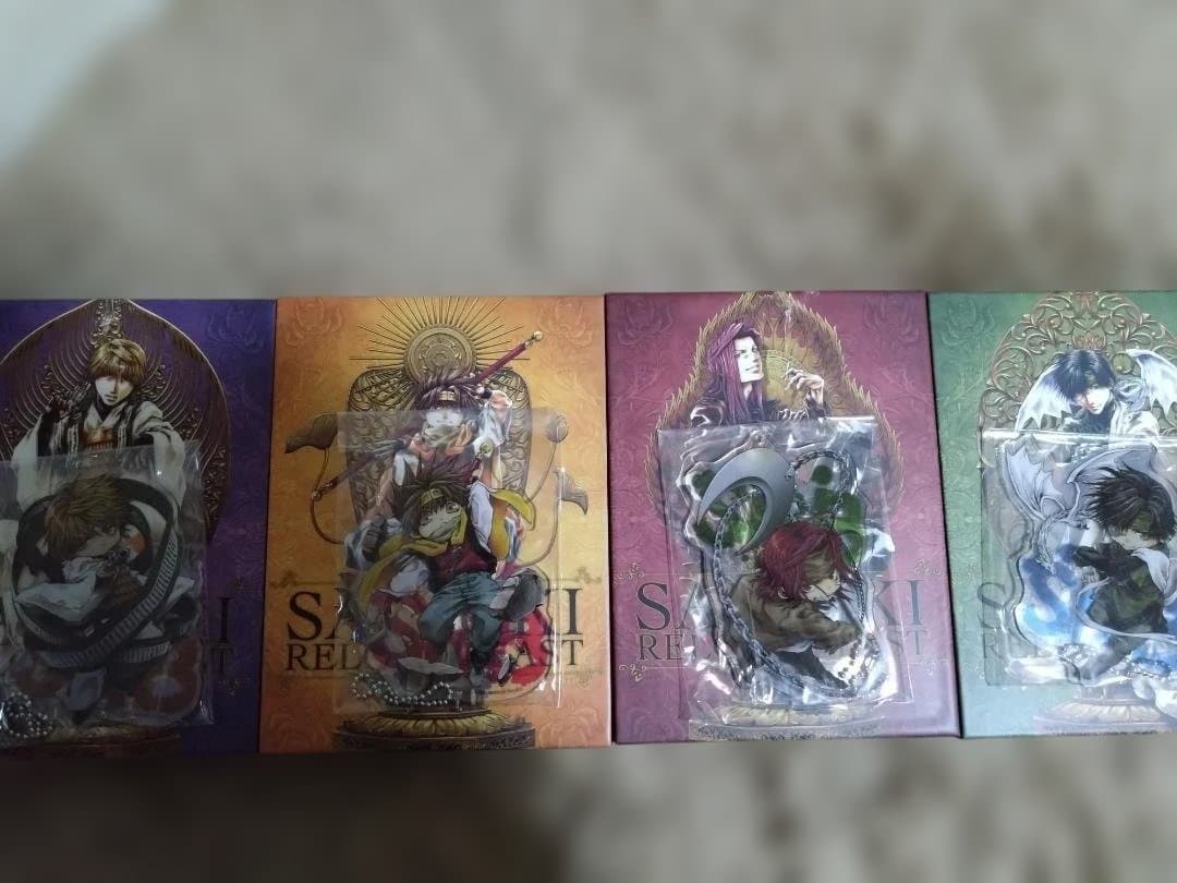 最遊記 DVD