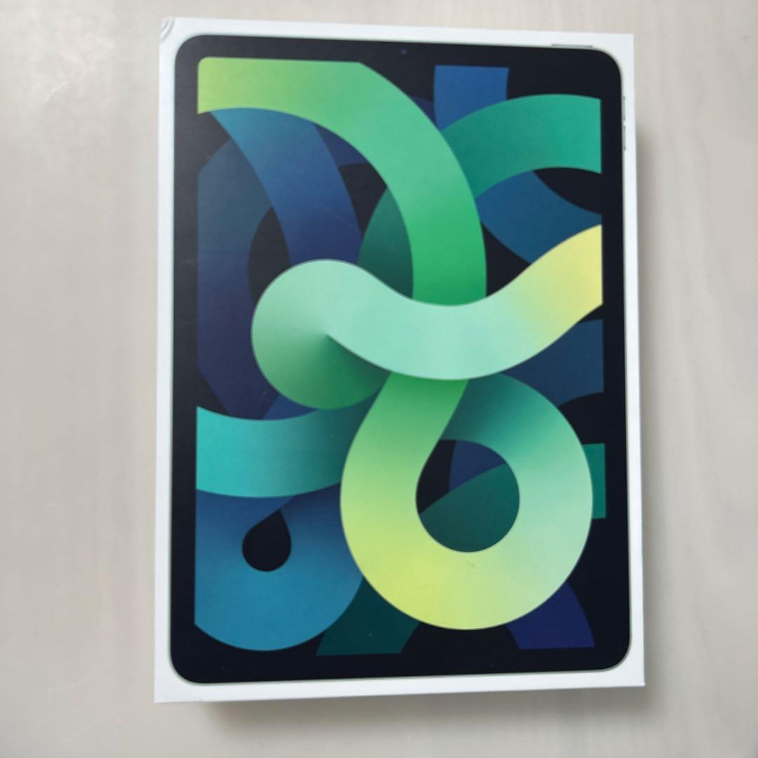 iPad Air 第4世代　256GB Wi-Fi
