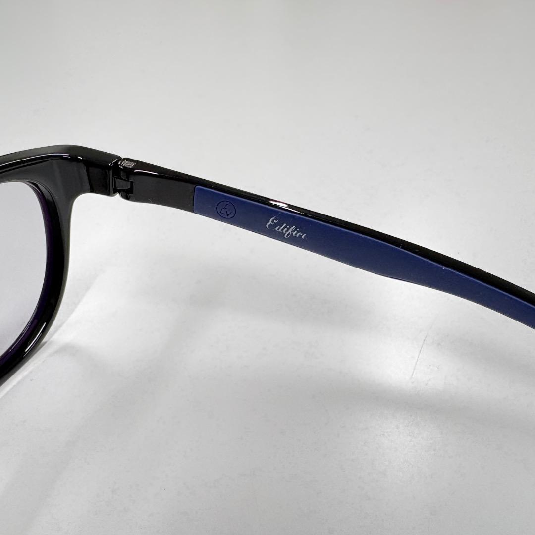 Eyevol edifice 別注 Leifer Ⅲ XL サングラス