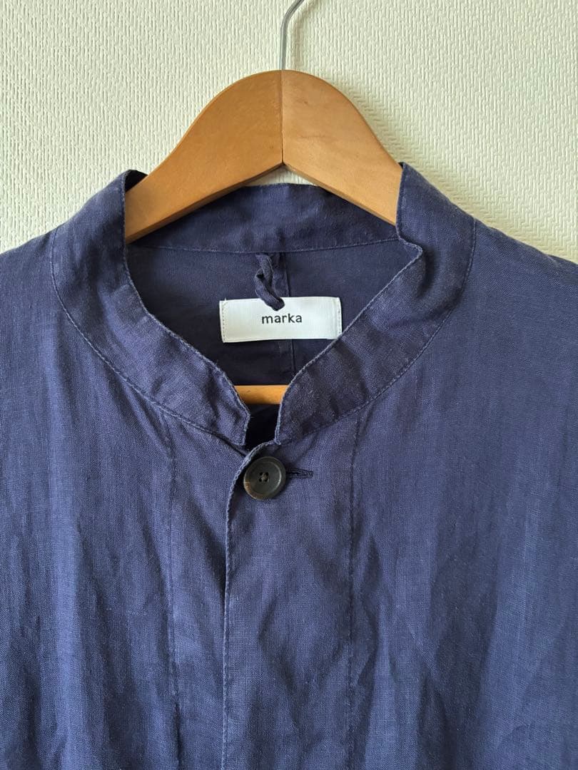 marka ジャケット COMOLI AURALEE YOKE YOKE