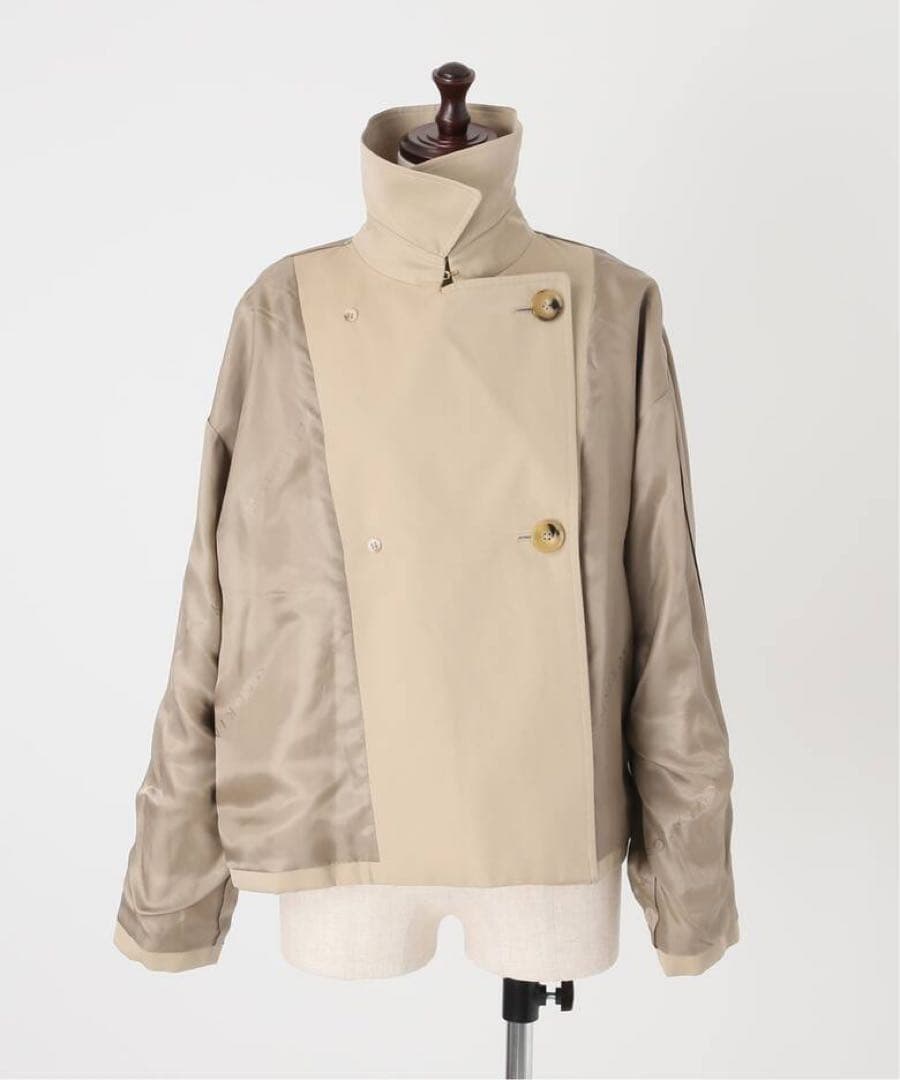 ★本日限定★【新品】MACKINTOSH SHORT トレンチコート