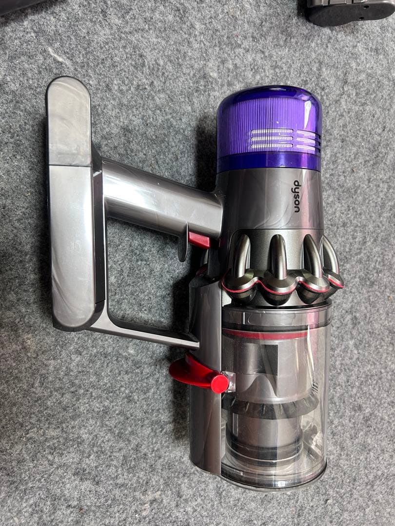 Dyson SV14掃除機