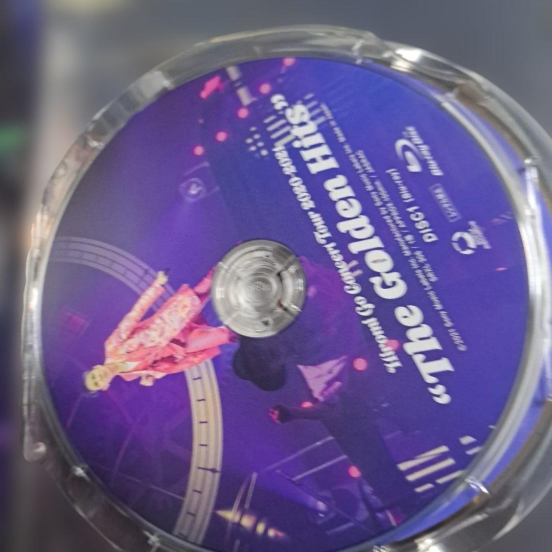 ヒロミ・ゴー コンサートツアー 2020-2021