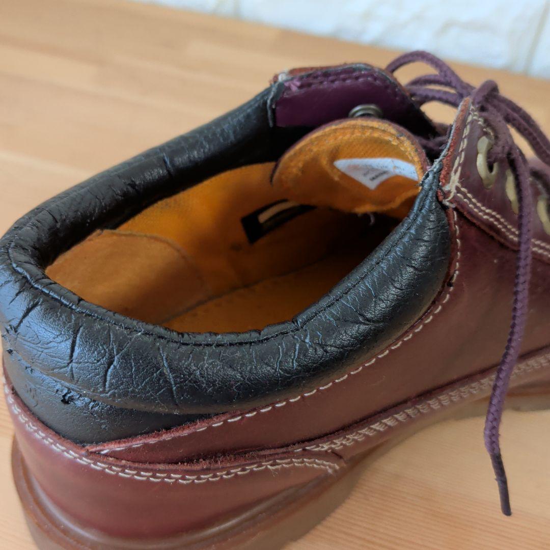 Timberland ティンバーランド YOUTH BASIC OX