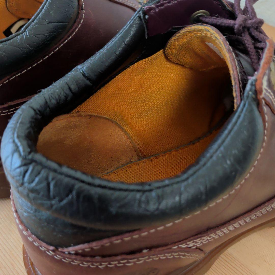 Timberland ティンバーランド YOUTH BASIC OX
