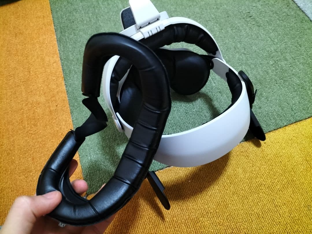  Quest 2 64GB VRヘッドセット　VR