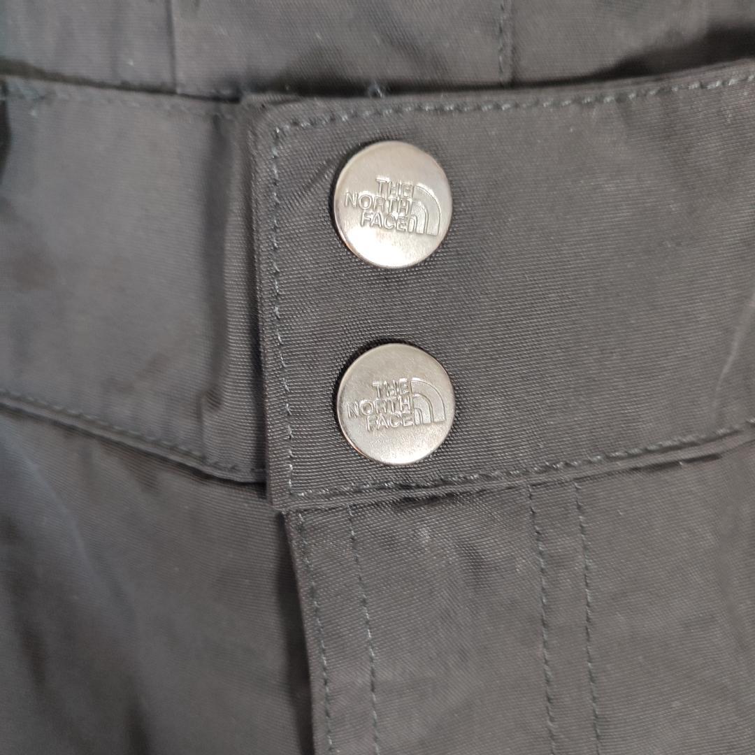 11-2THE NORTH FACE ノースフェイス HYVENT スキー