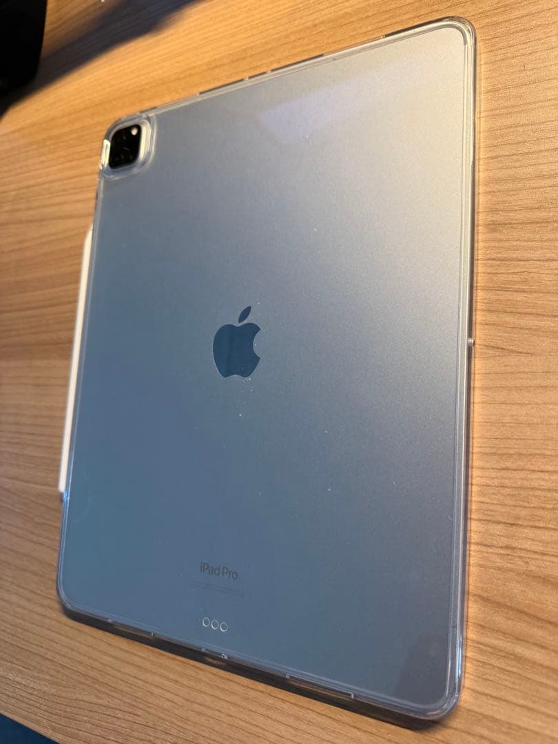 ト*ム様 iPad Pro 12.9インチ　256GB 第6世代シルバー Pen