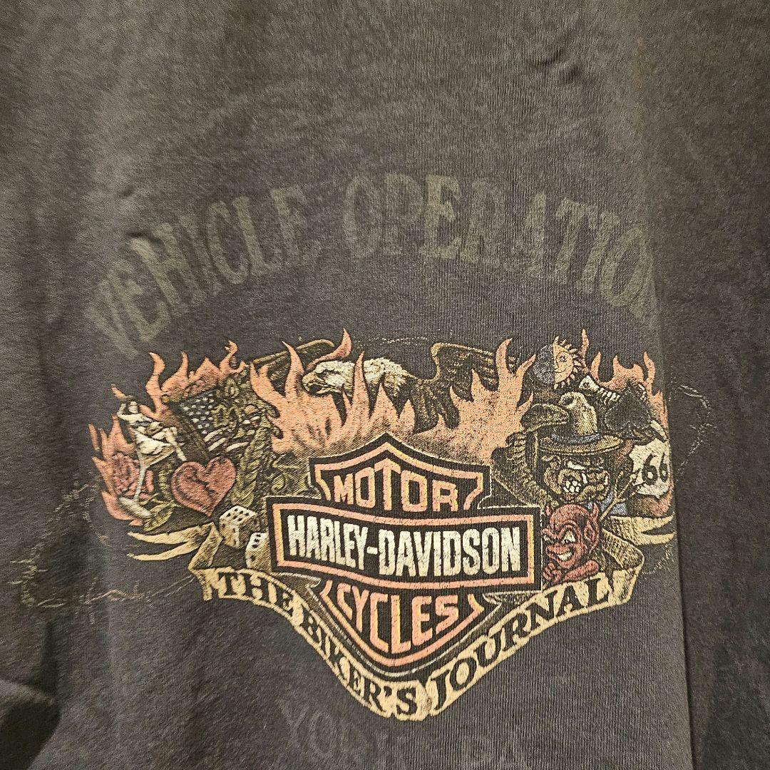 Harley-Davidson　タンクトップ