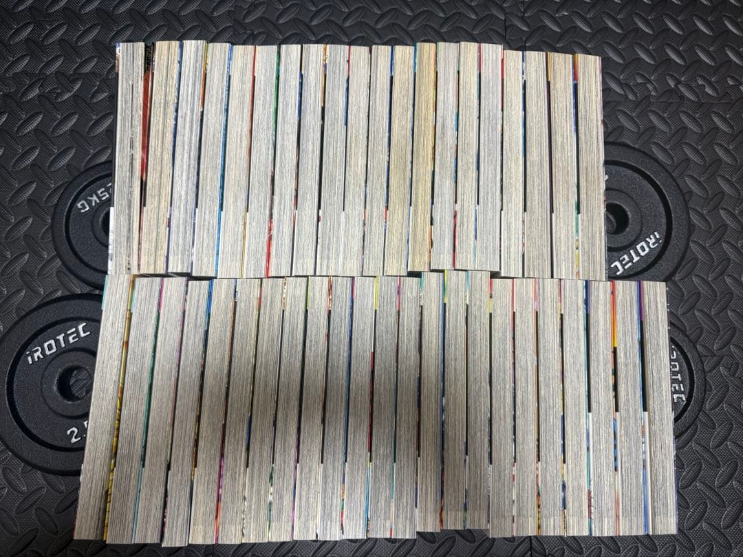 キングダム 1-43 セット