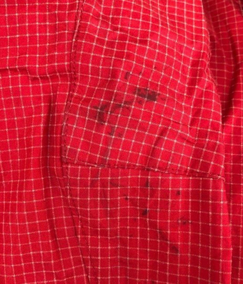 90s Patagonia スーパーアルパインパンツ 雪なしタグ ハルキの古着