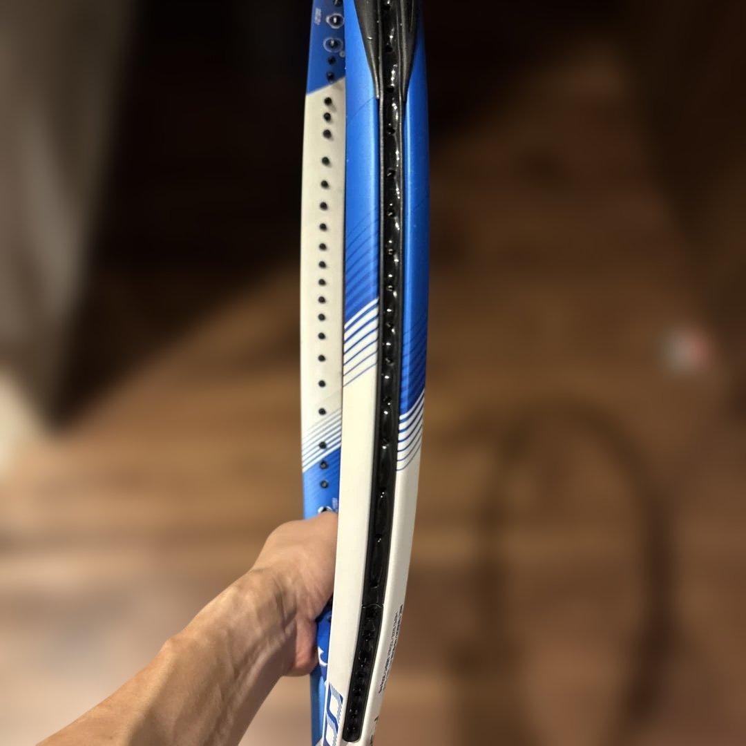 Mizuno F300 テニスラケット　G2