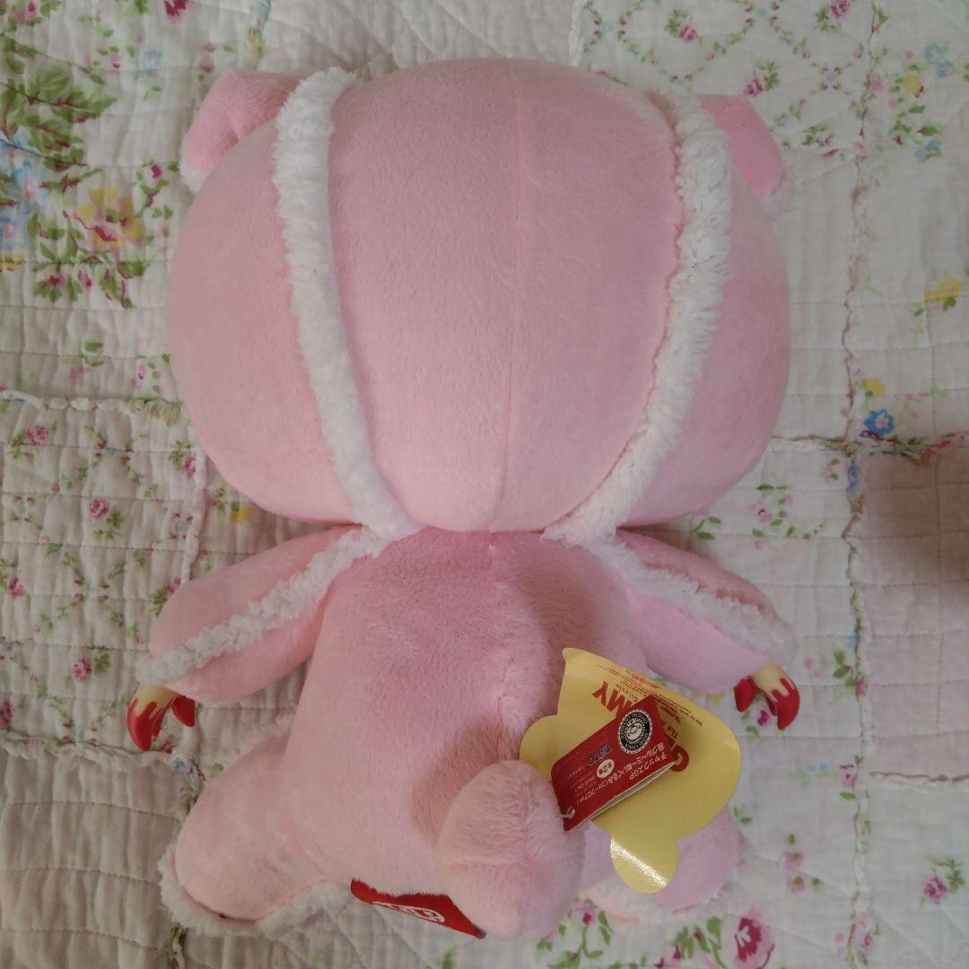 グル～ミ～　ぬいぐるみ4体セット