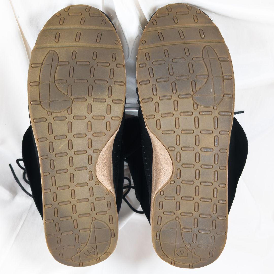 【希少】 VISVIM ヴィスヴィム FBT JOKHANG スエード モカシン