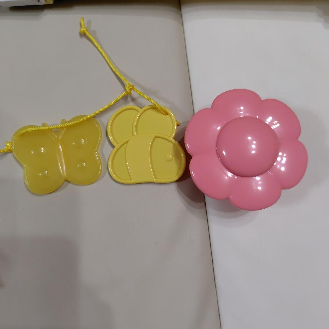 プーメリー　ベビージム　プーさん